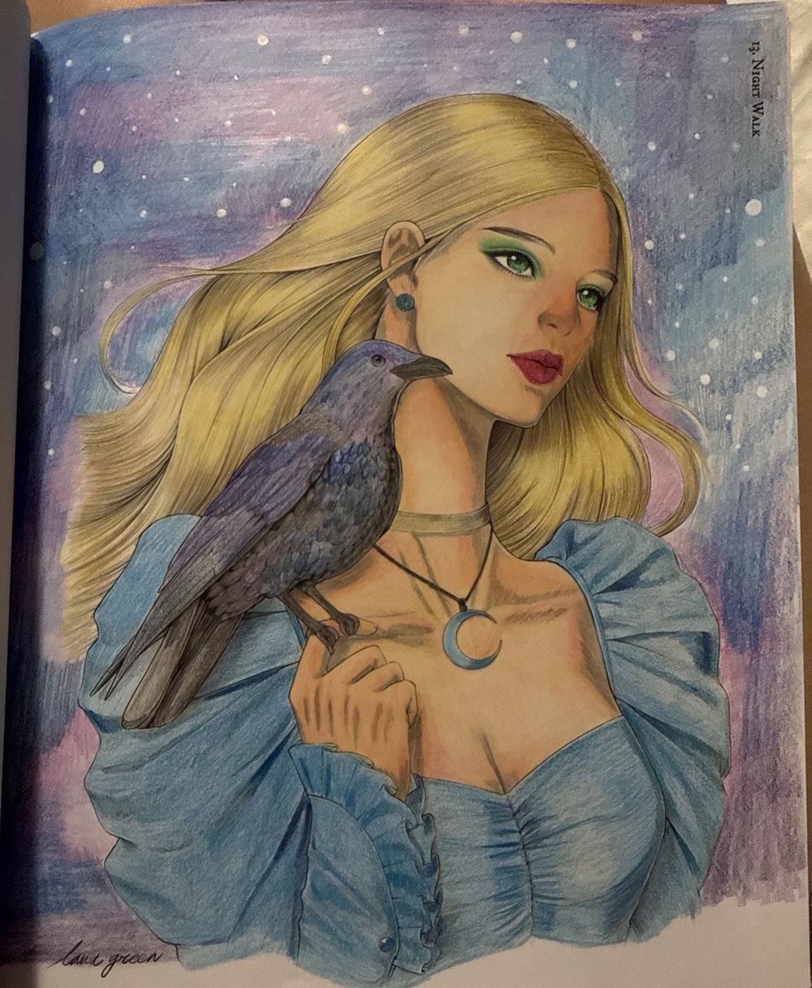 Работа от Charlotte SAB