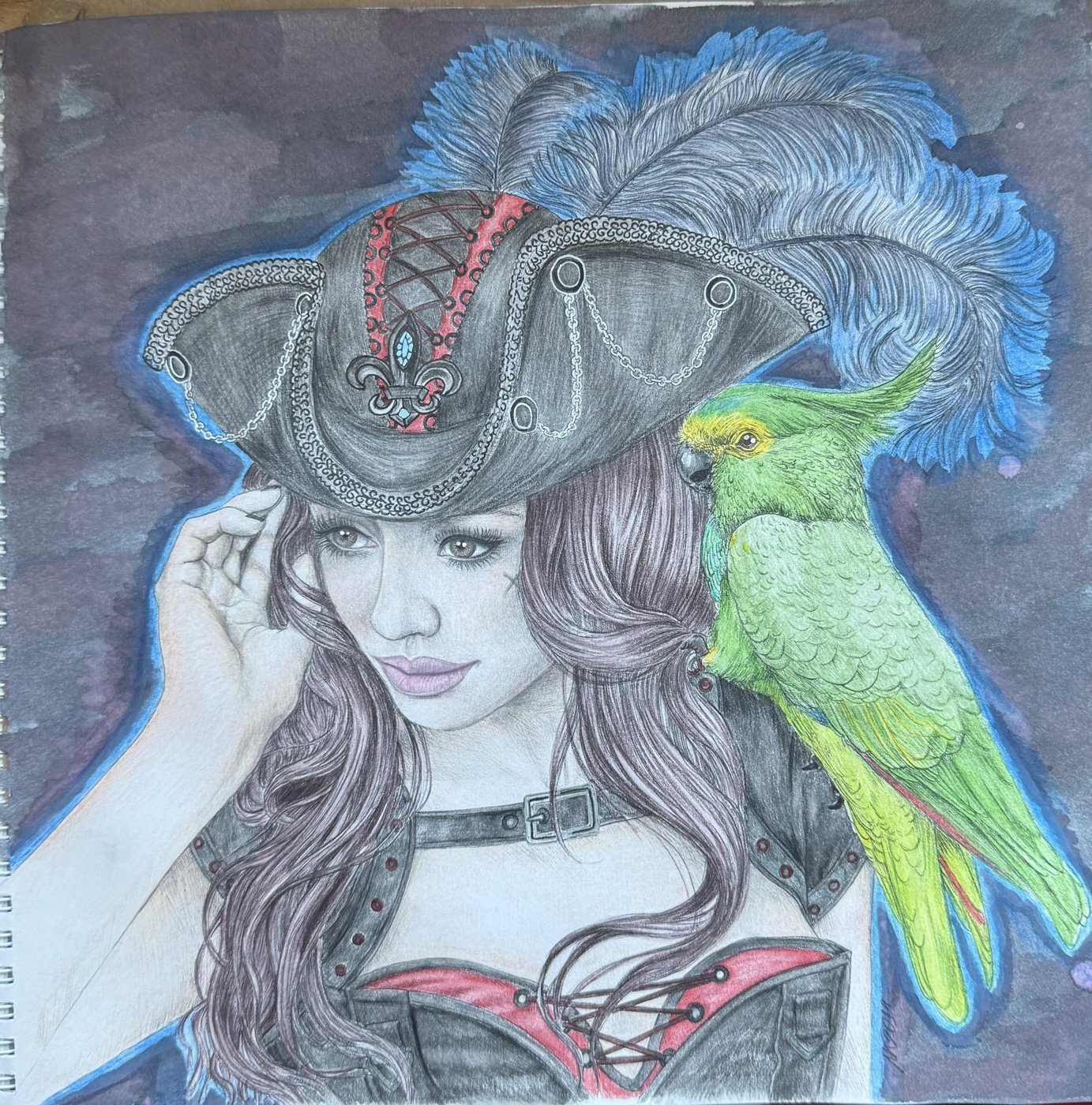 Работа от Charlotte SAB