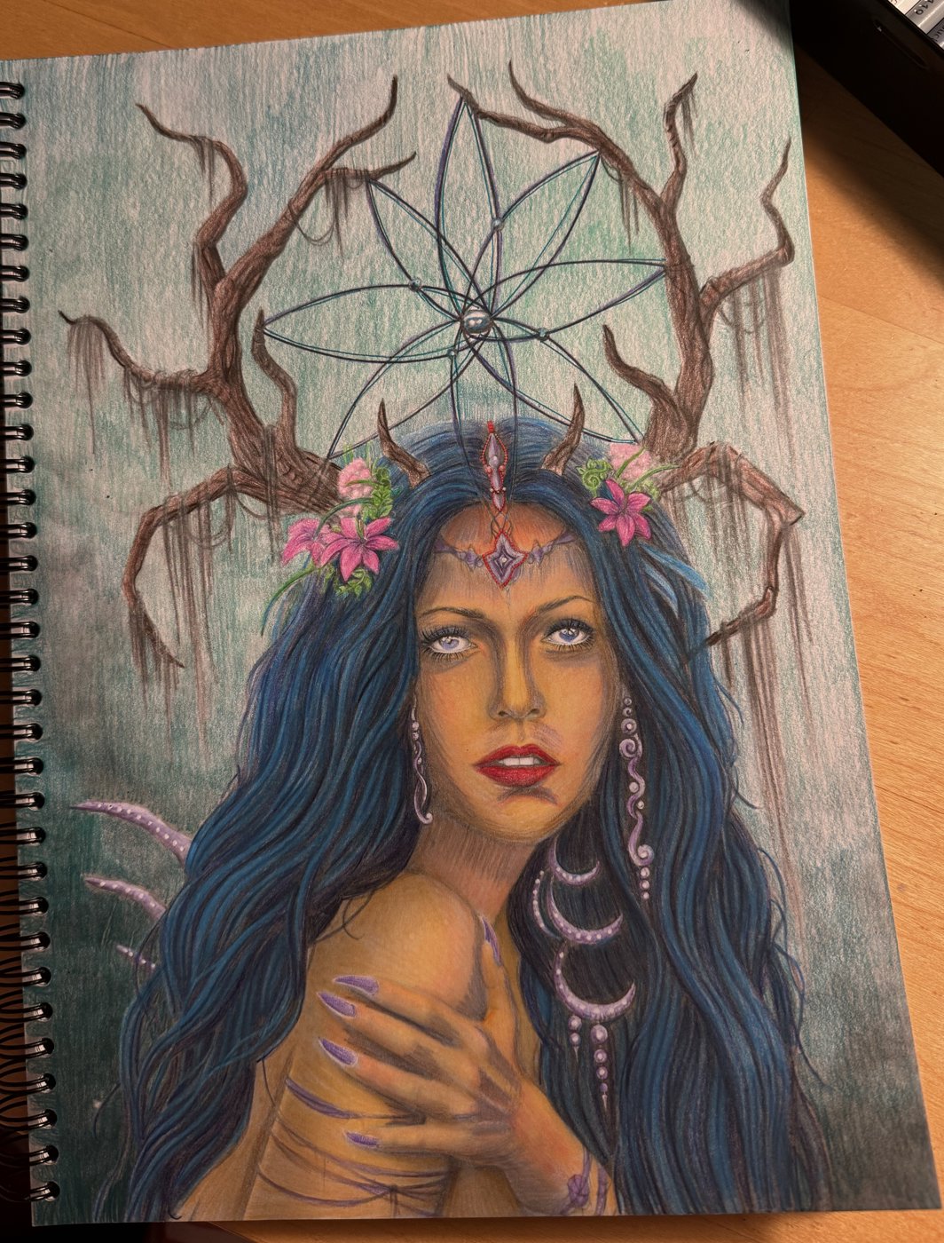 Работа от Charlotte SAB