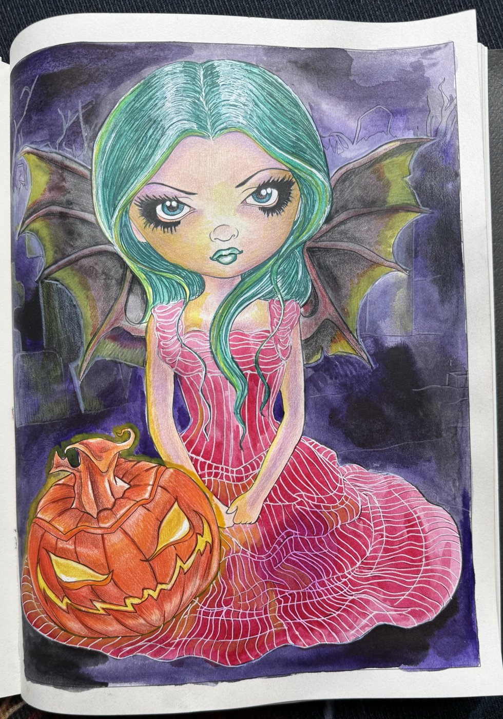 Работа от Charlotte SAB