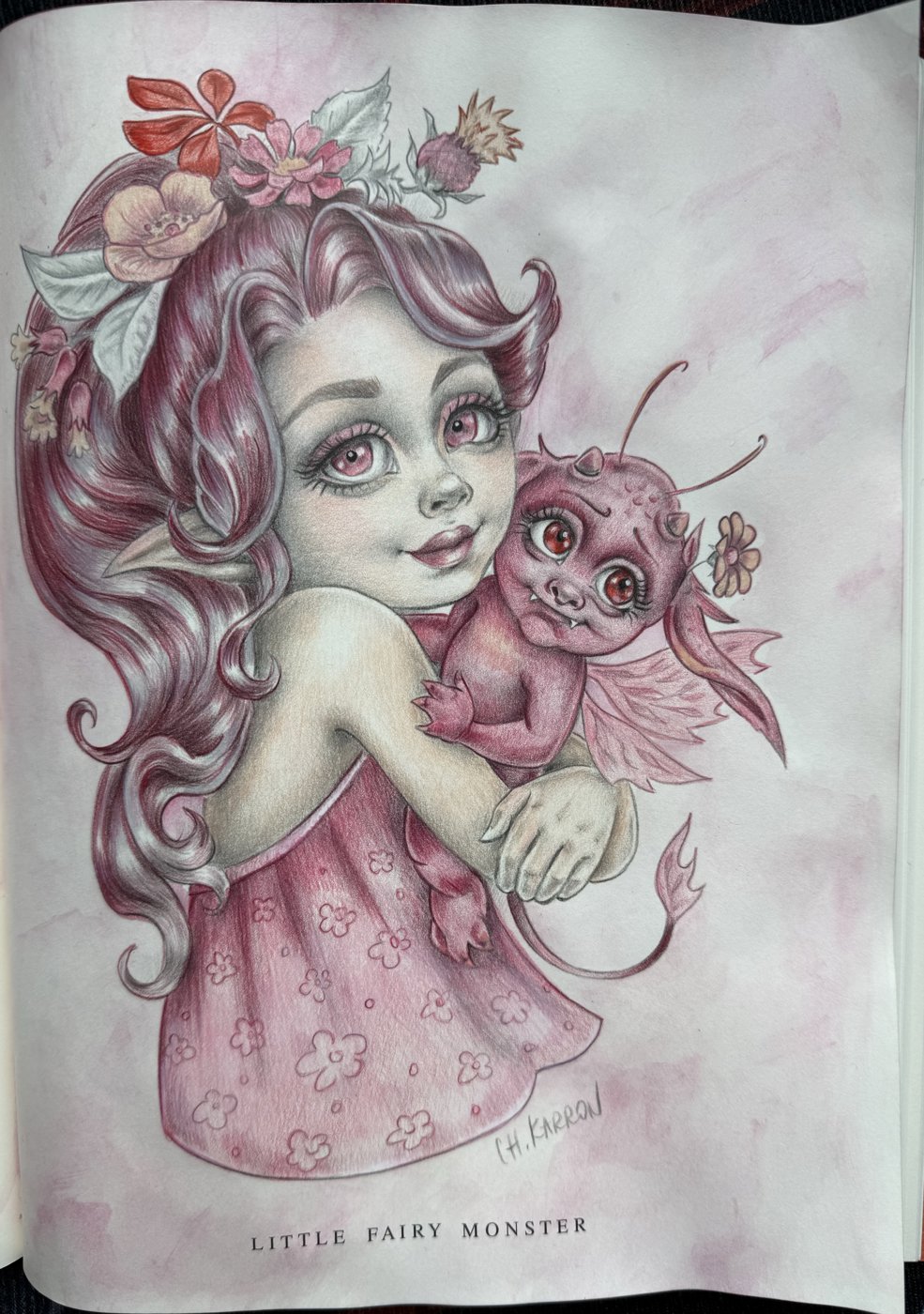 Работа от Charlotte SAB