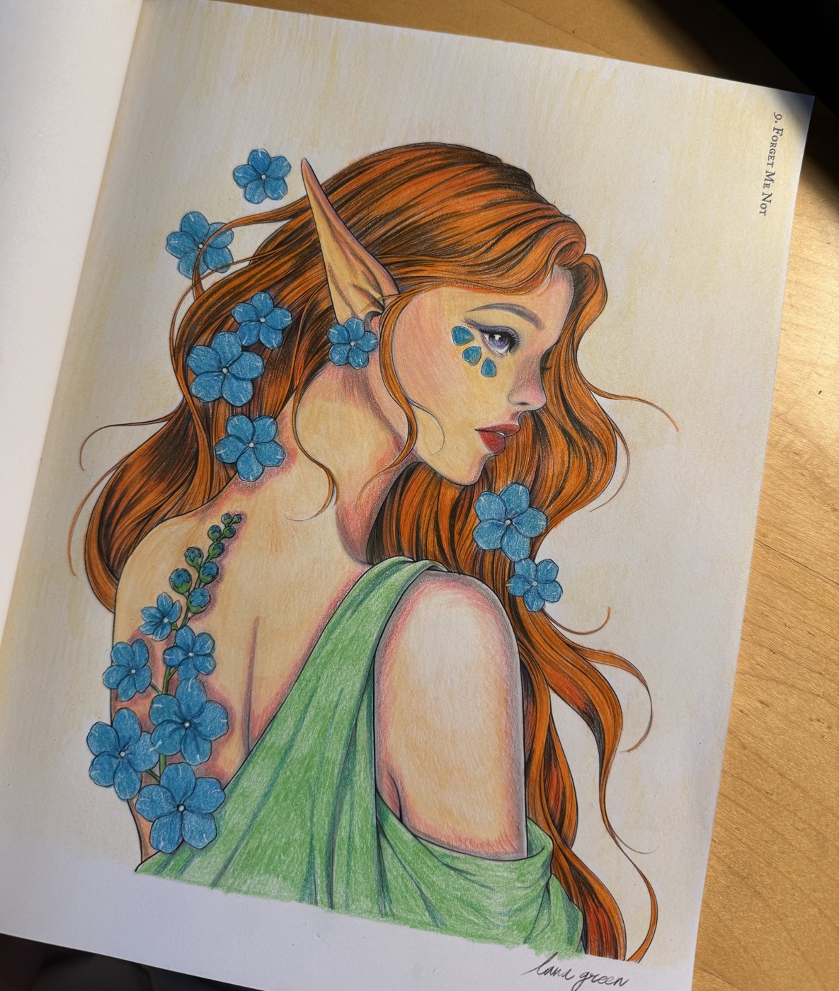 Работа от Charlotte SAB