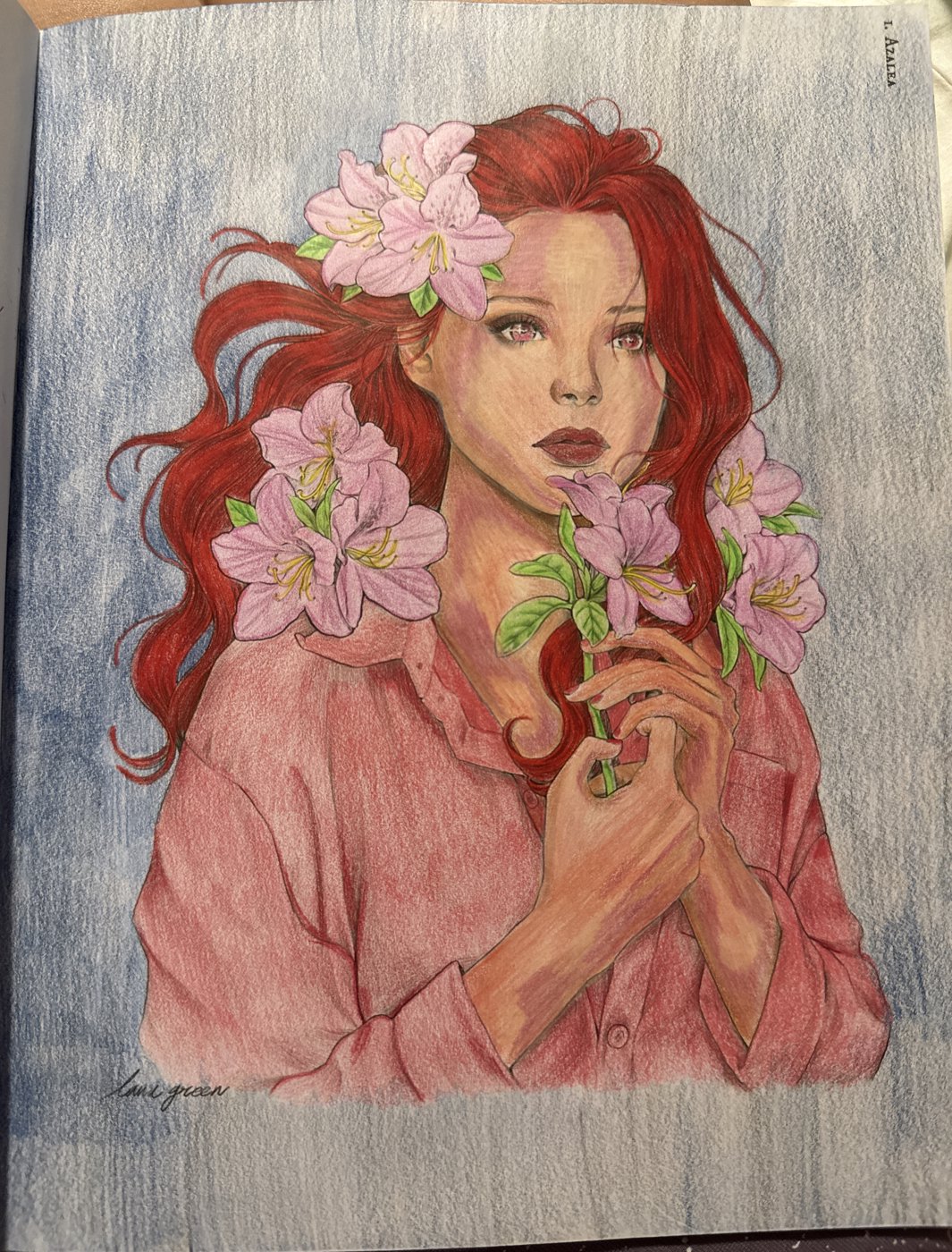 Работа от Charlotte SAB