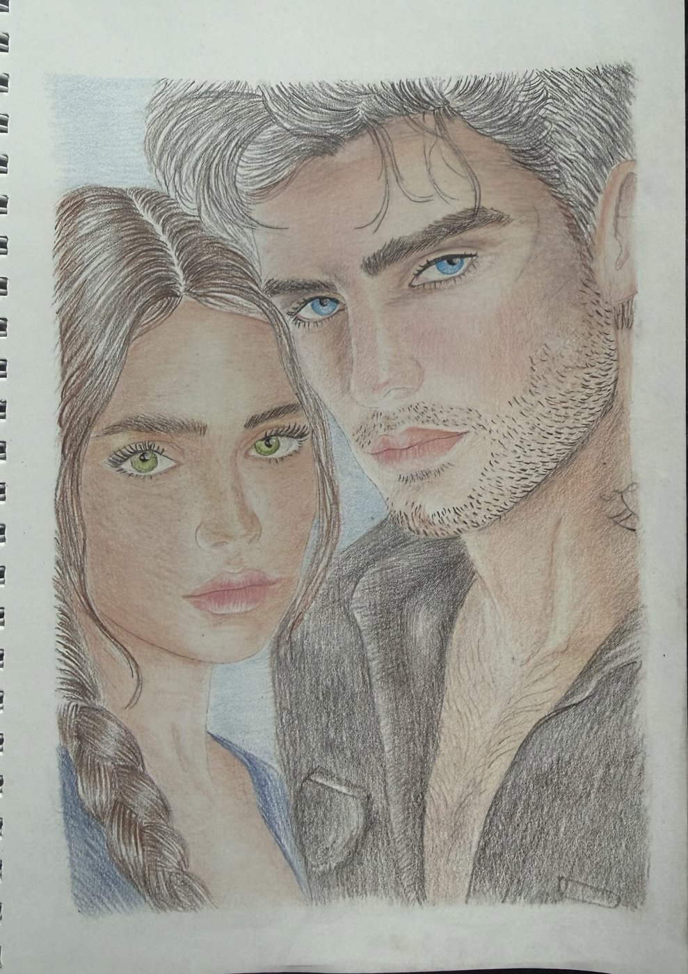 Работа от Charlotte SAB