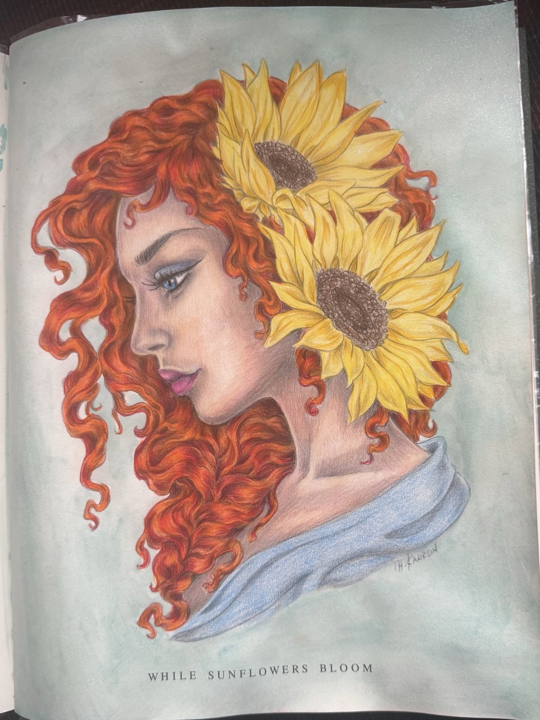 Работа от Charlotte SAB