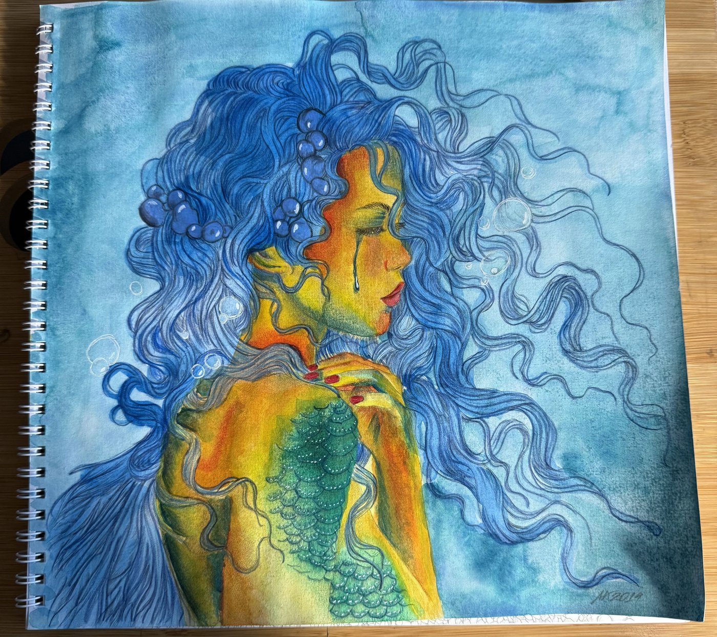 Работа от Charlotte SAB