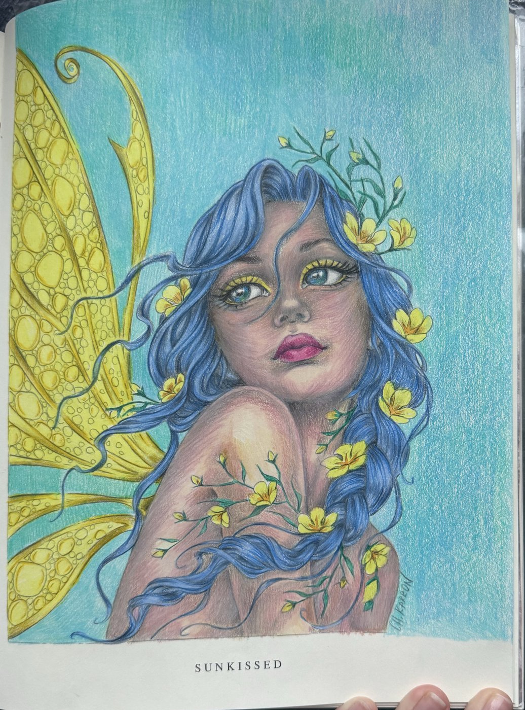 Работа от Charlotte SAB