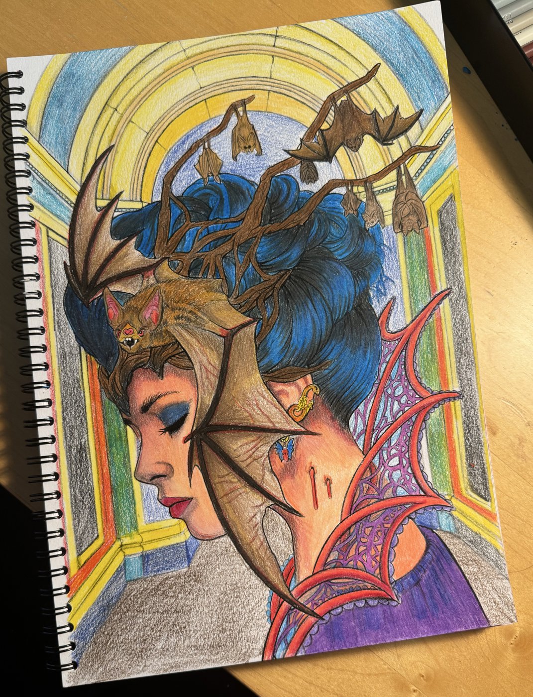 Работа от Charlotte SAB