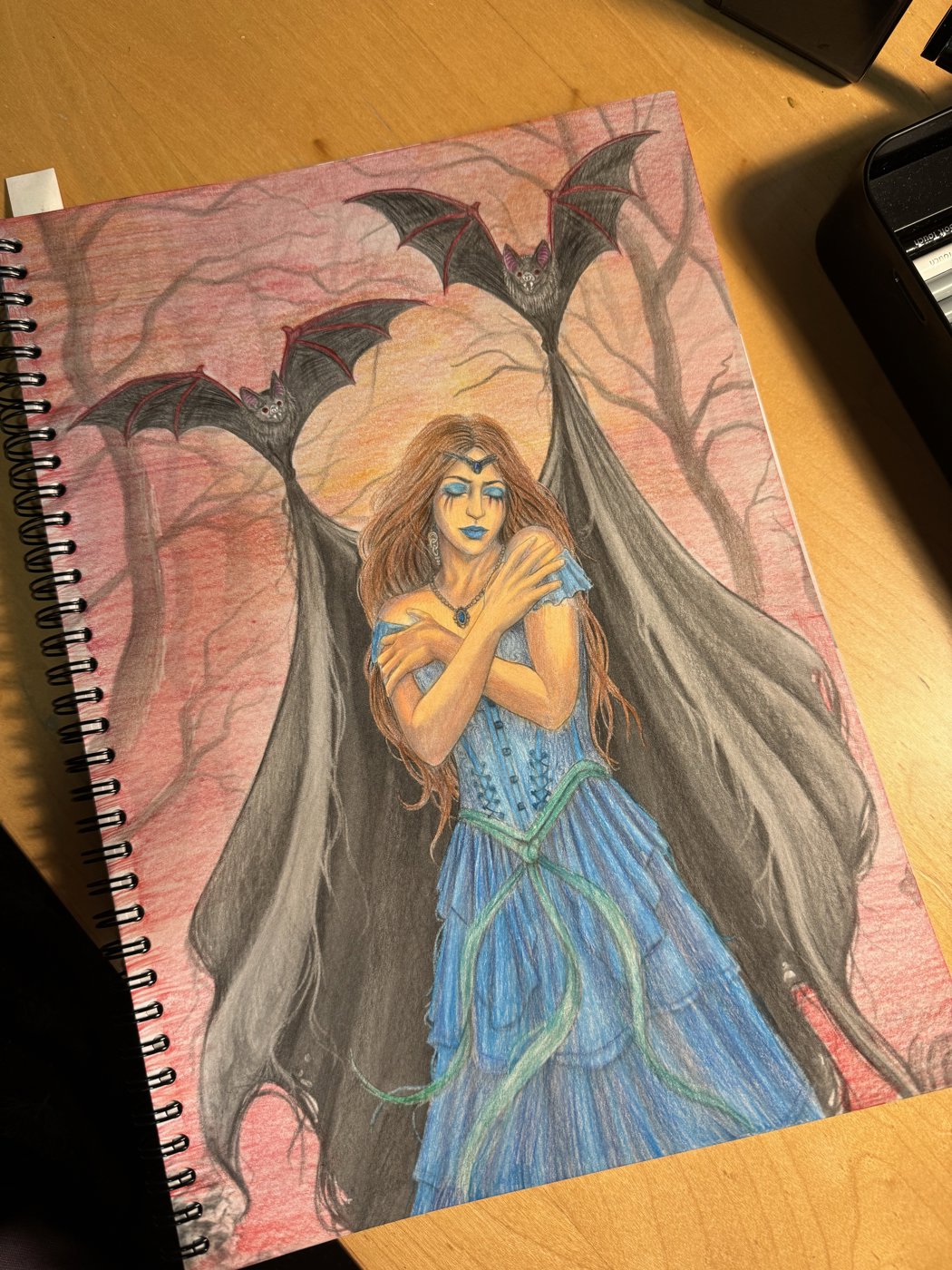 Работа от Charlotte SAB