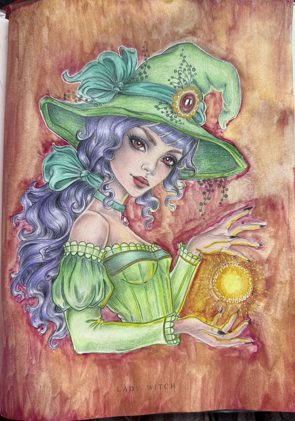 Работа от Charlotte SAB