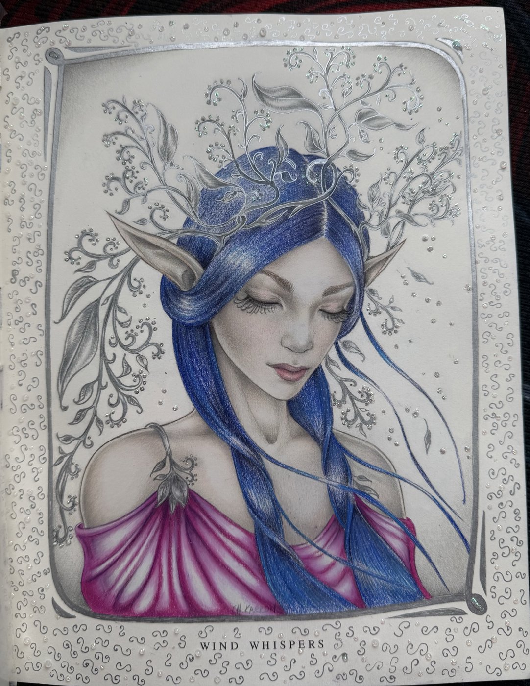 Работа от Charlotte SAB