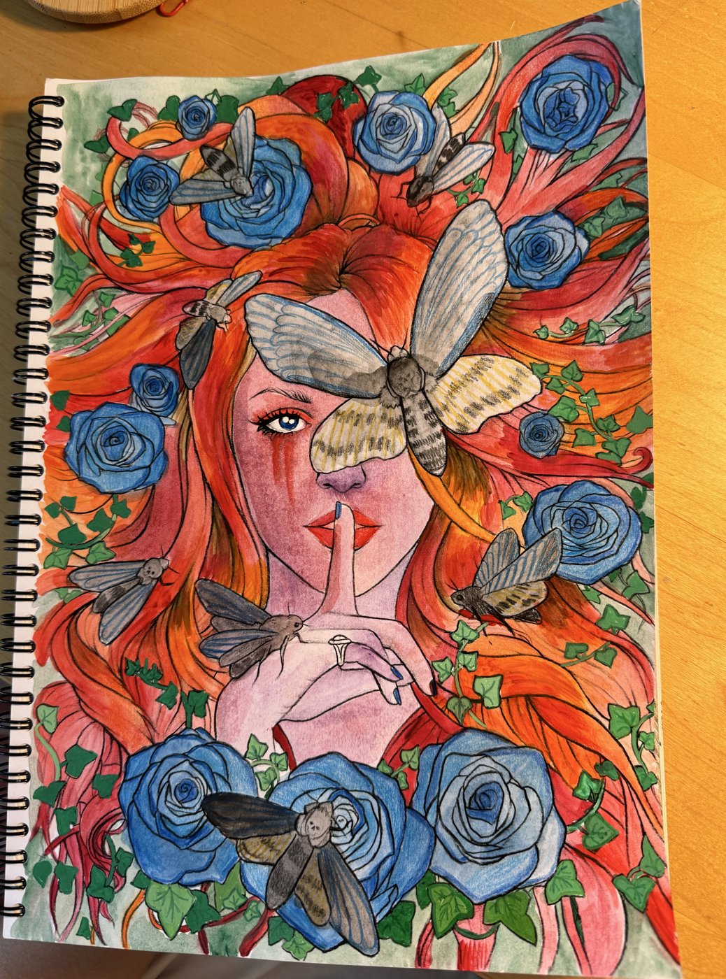 Работа от Charlotte SAB