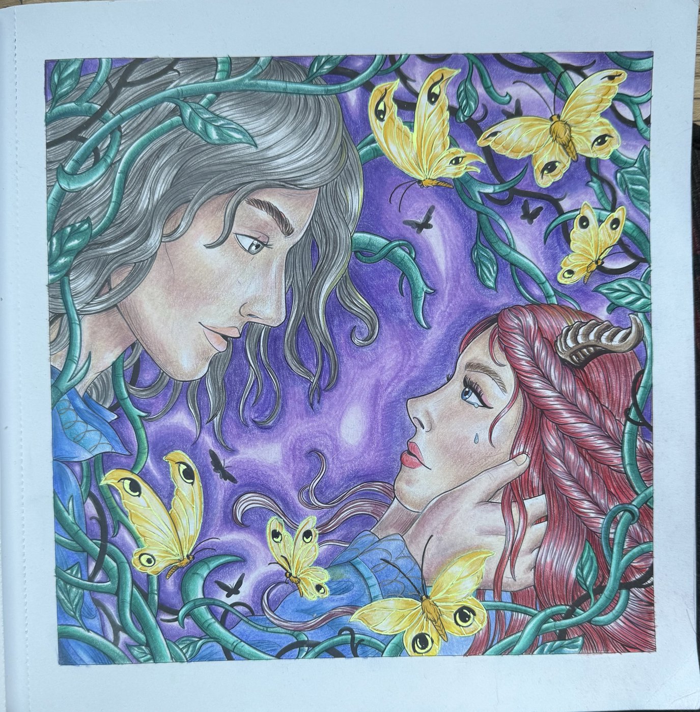 Работа от Charlotte SAB