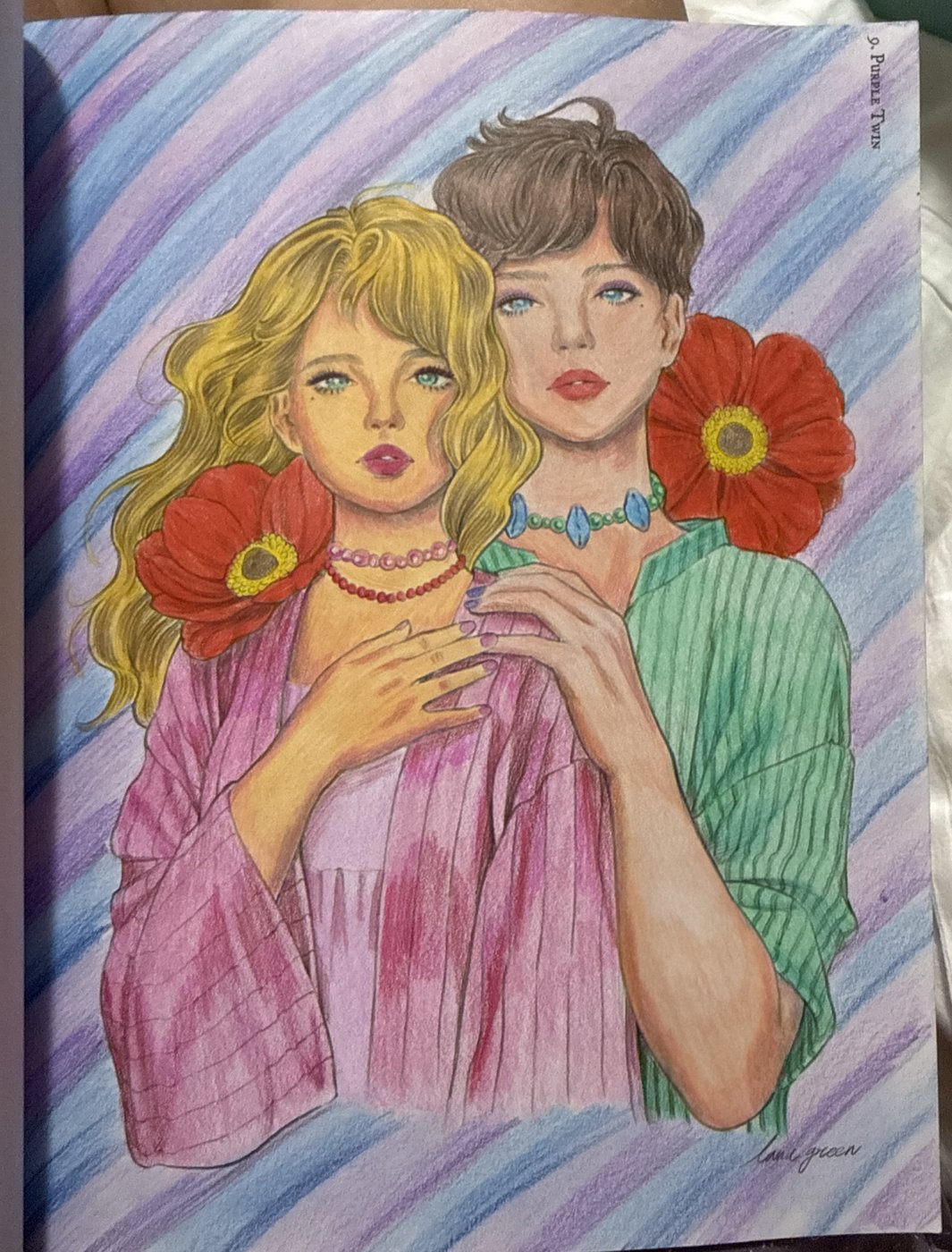 Работа от Charlotte SAB