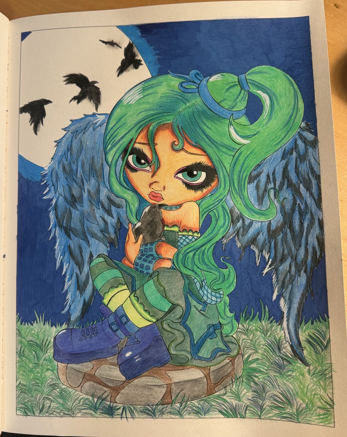 Работа от Charlotte SAB