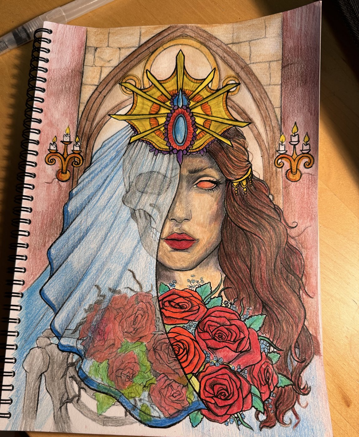 Работа от Charlotte SAB