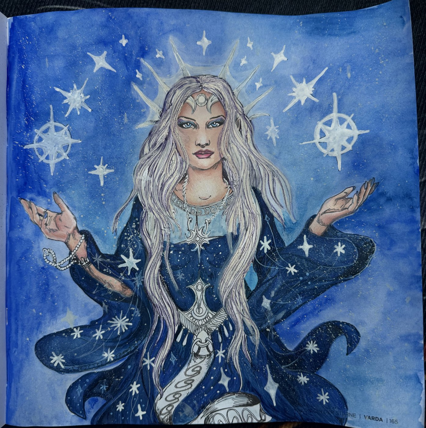 Работа от Charlotte SAB