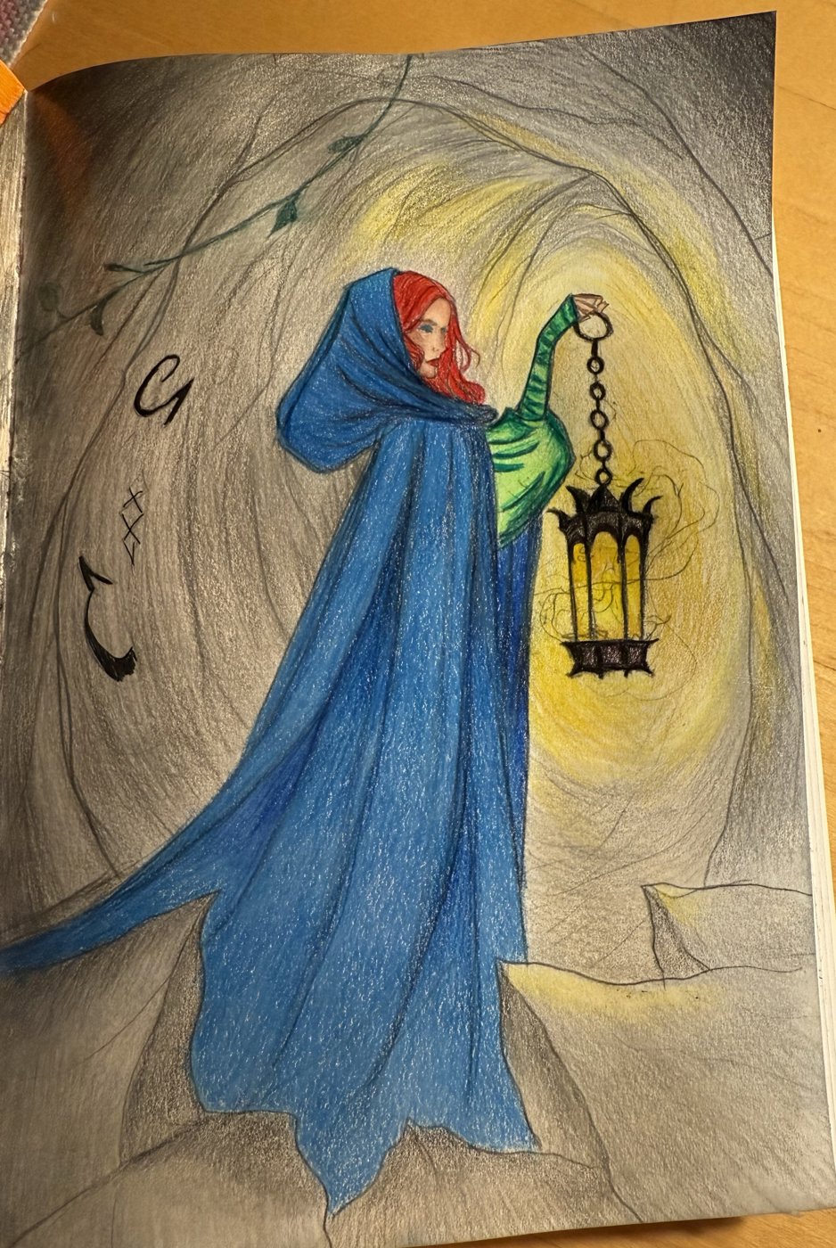 Работа от Charlotte SAB