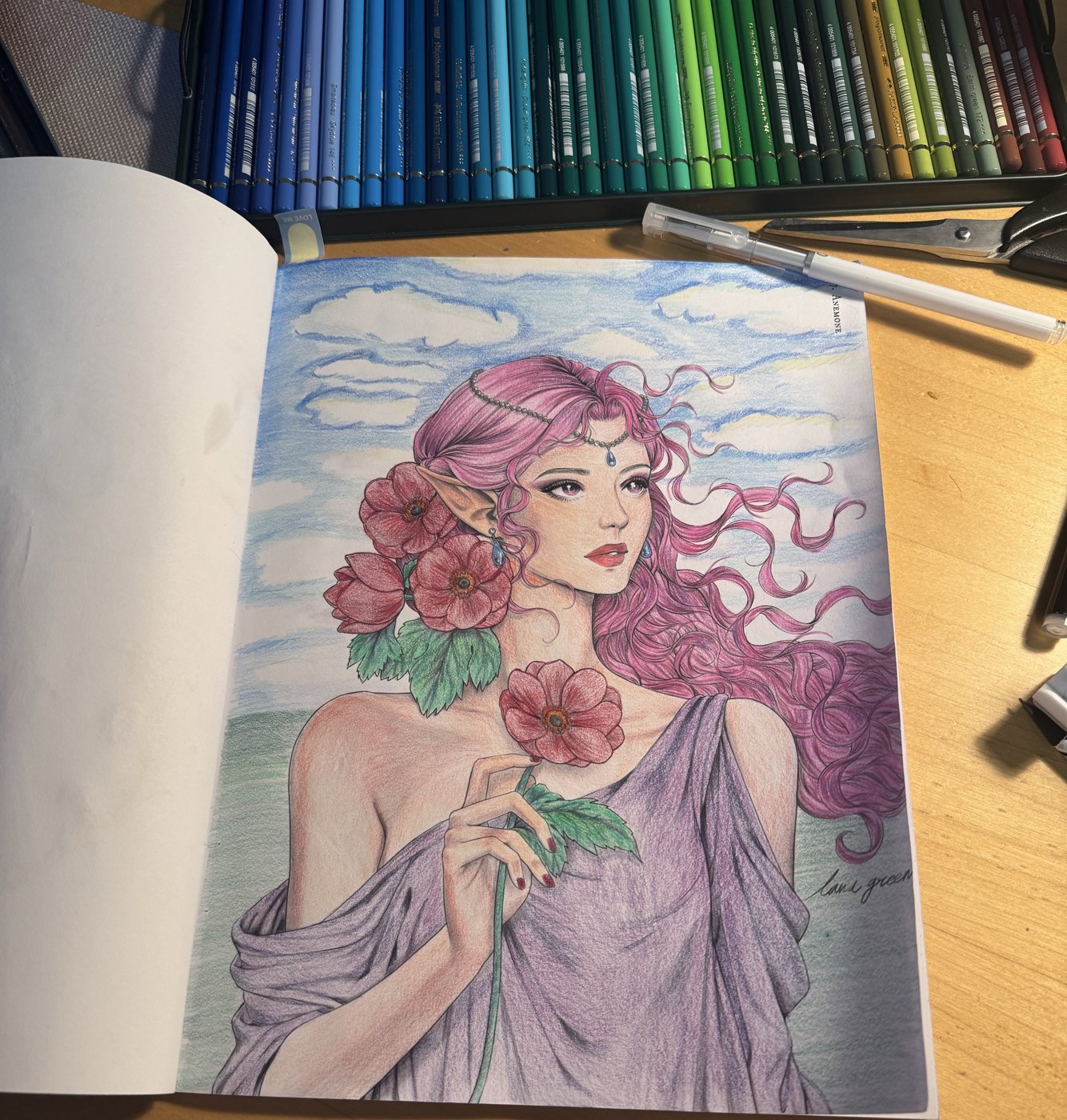 Работа от Charlotte SAB