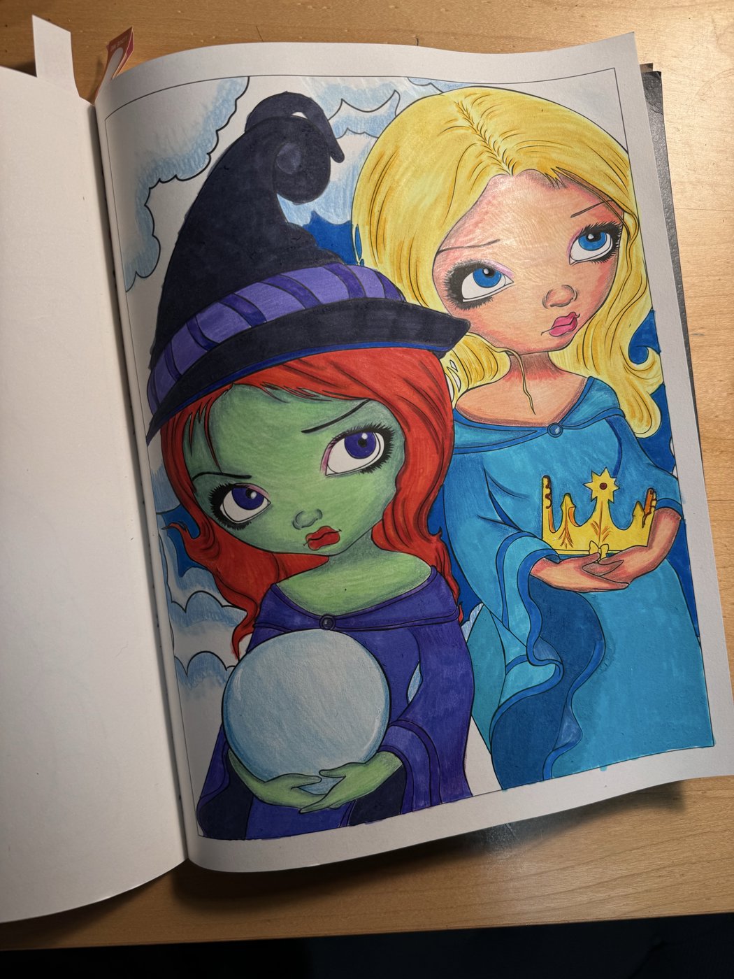 Работа от Charlotte SAB