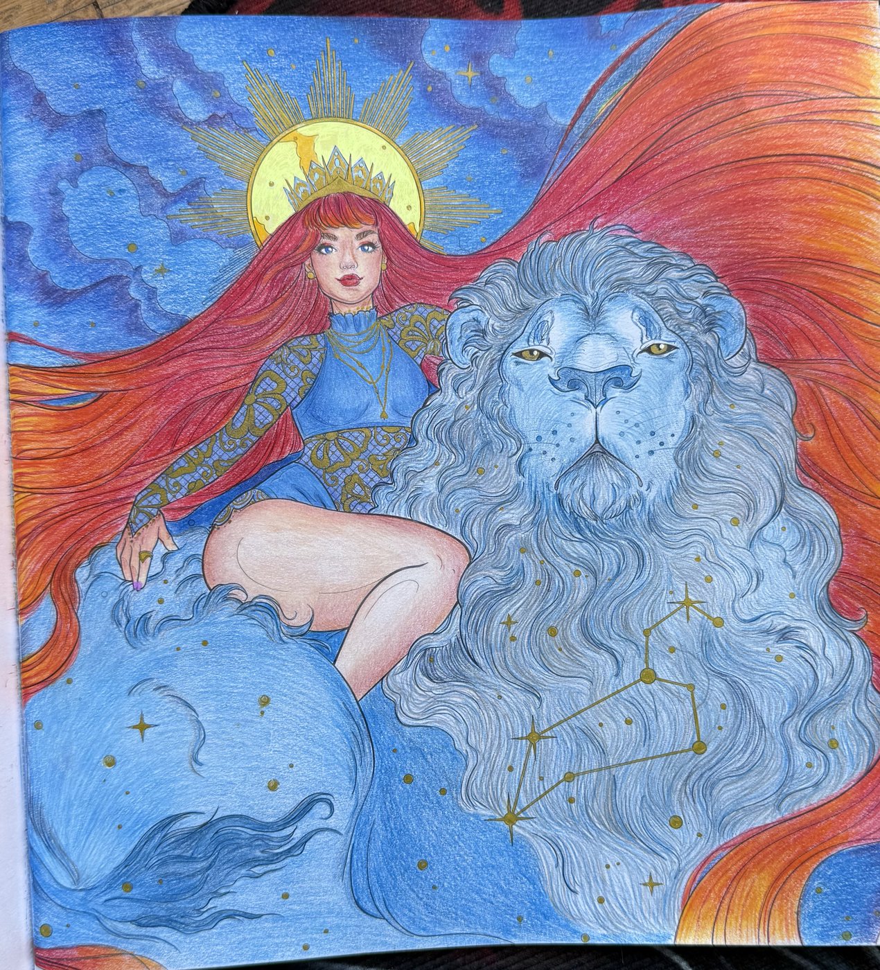 Работа от Charlotte SAB