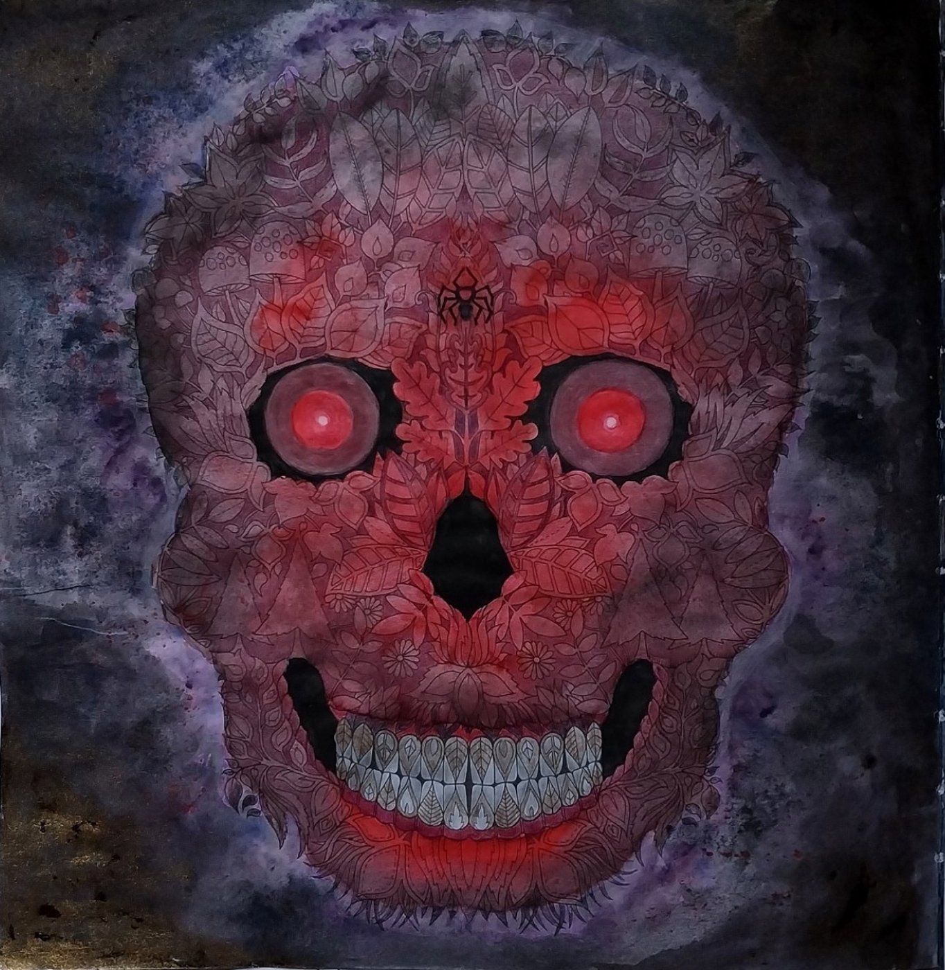 Работа от Rita Forest