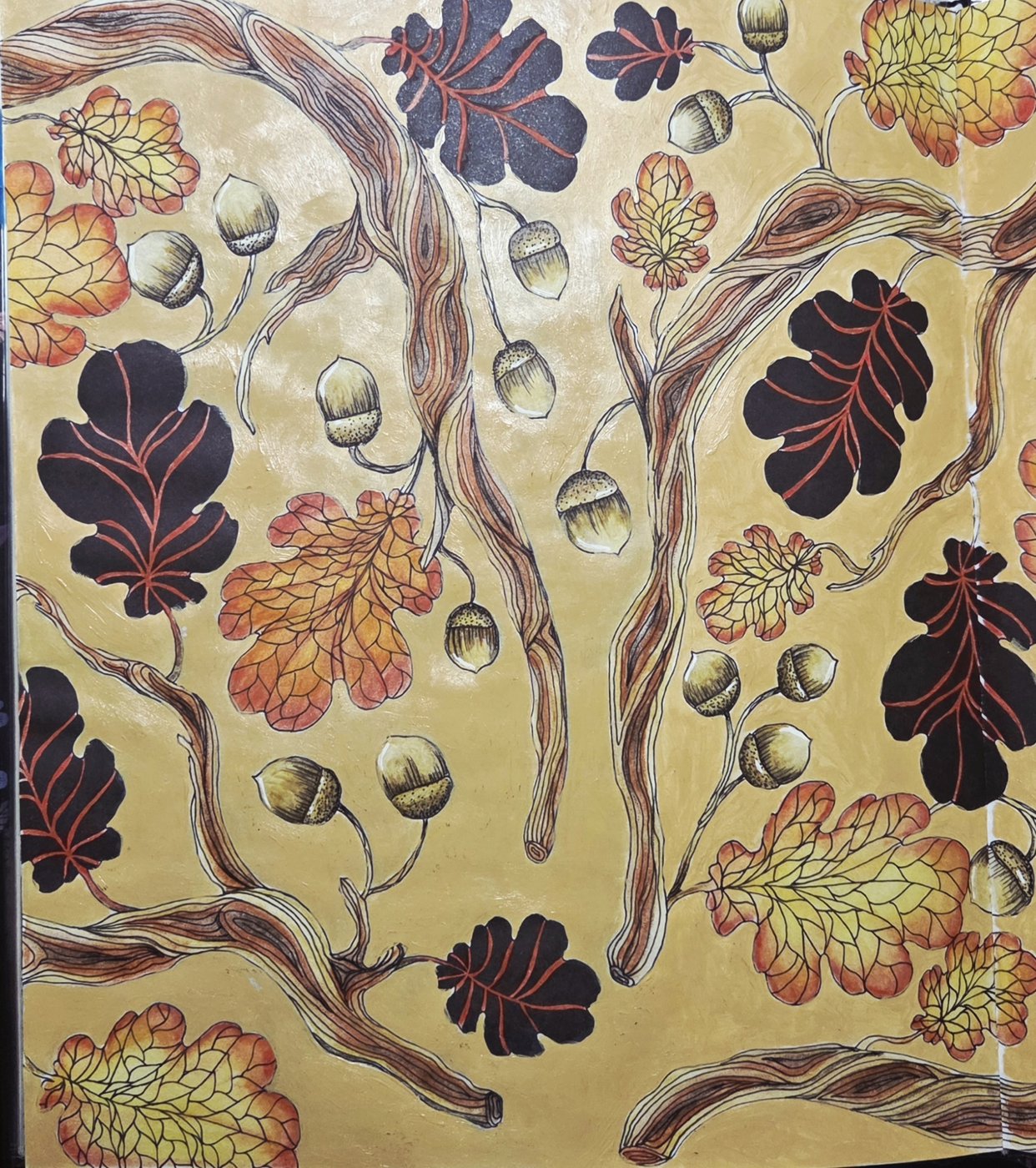 Работа от G_Lolli