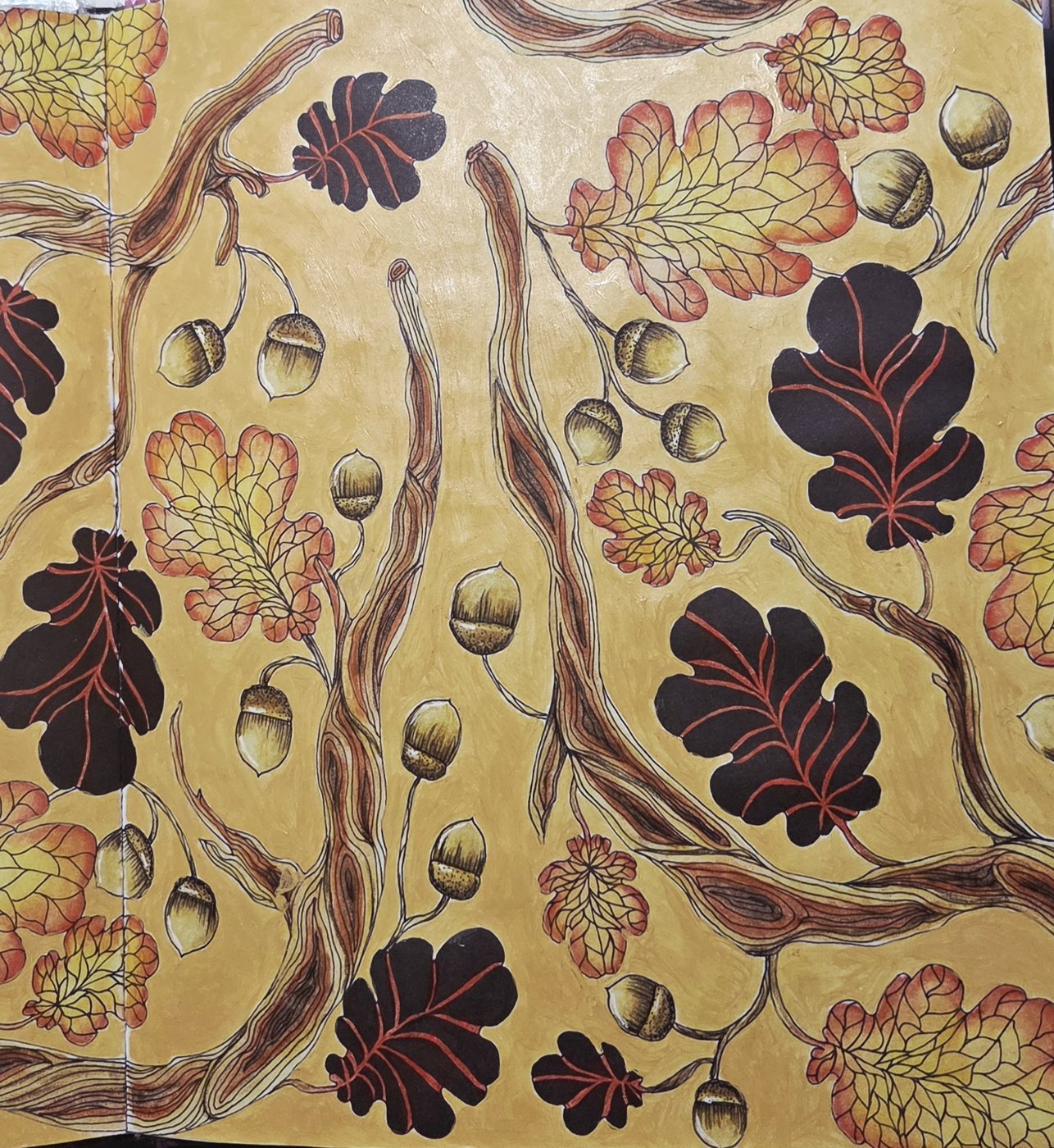 Работа от G_Lolli