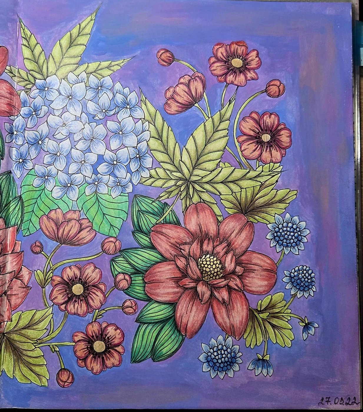 Работа от G_Lolli