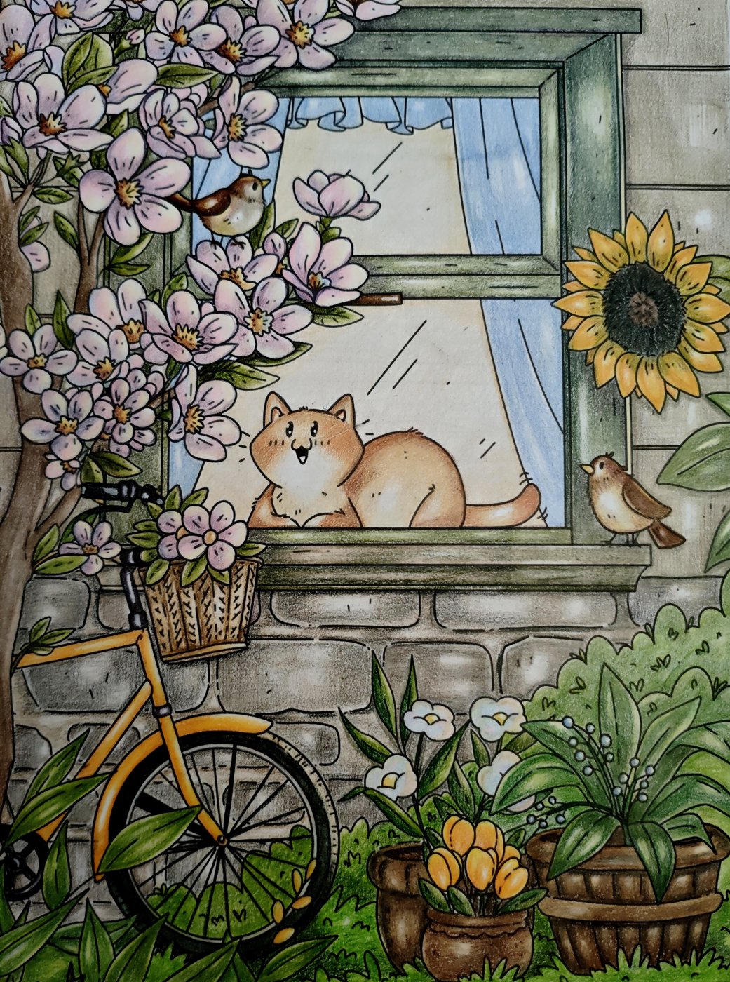 Работа от Meg Jazz