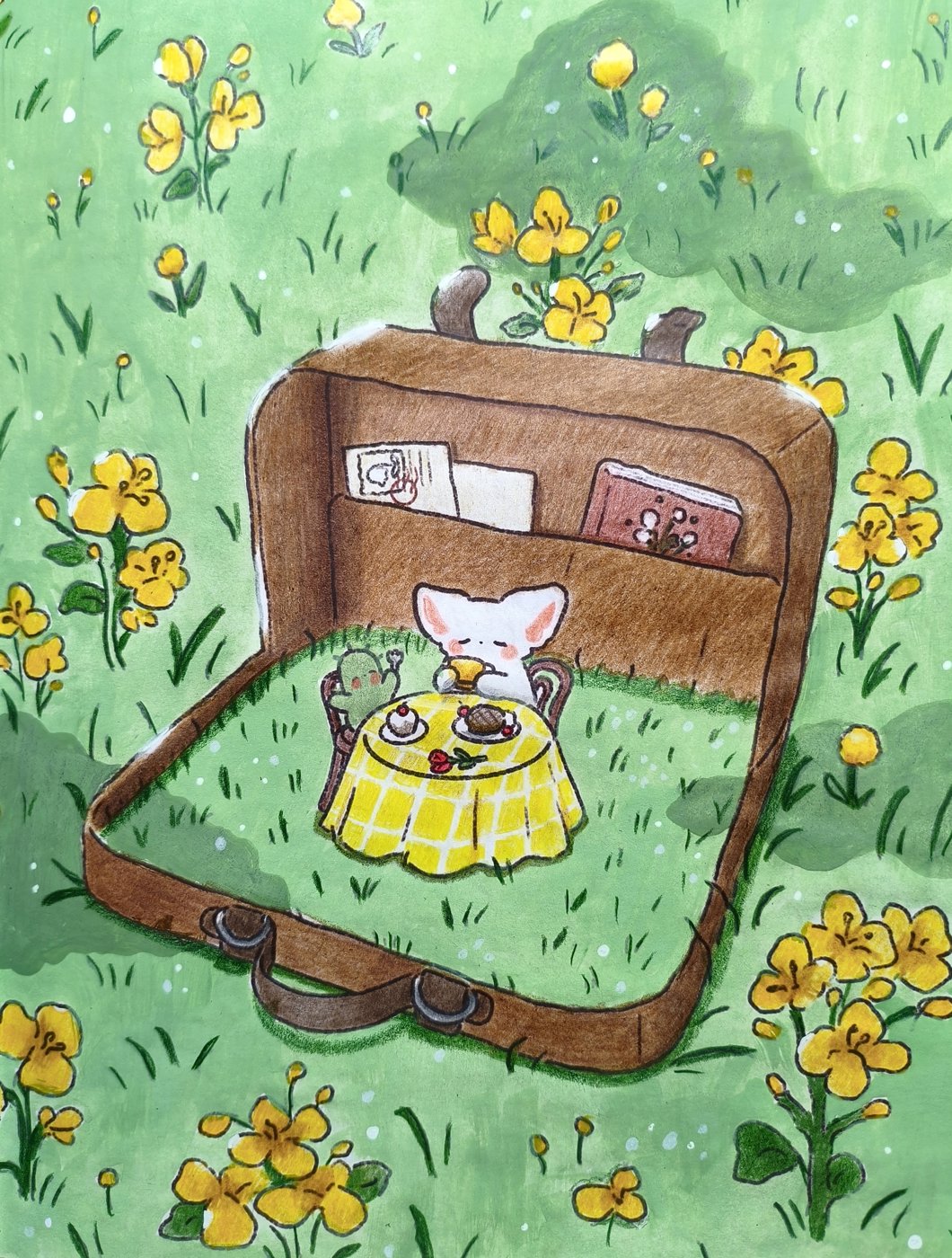 Работа от Лилия Понкратова