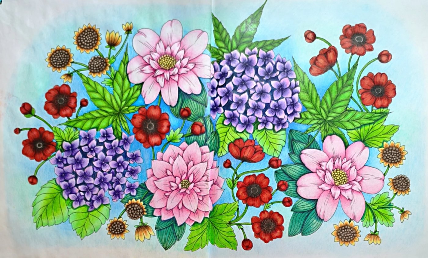 Работа от Лилия Понкратова