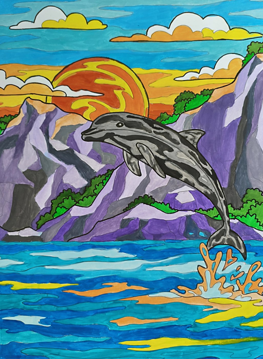 Работа от Лилия Понкратова