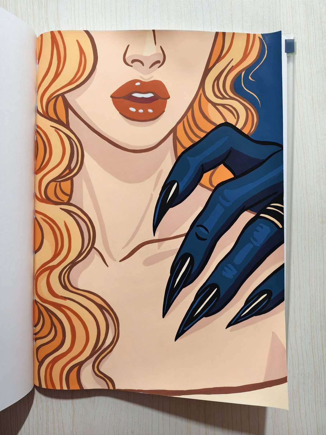 Работа от Belenka61