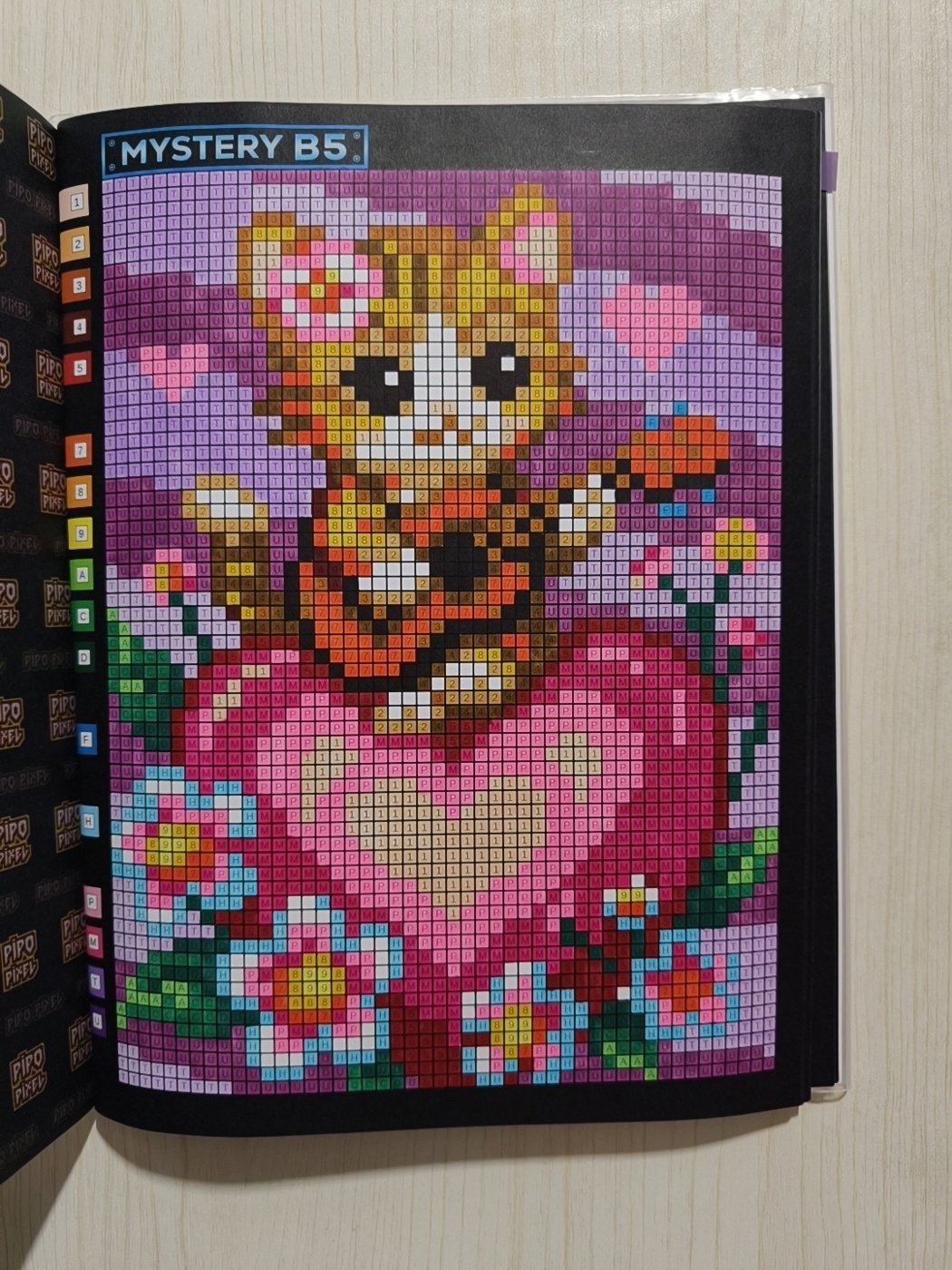 Работа от Belenka61