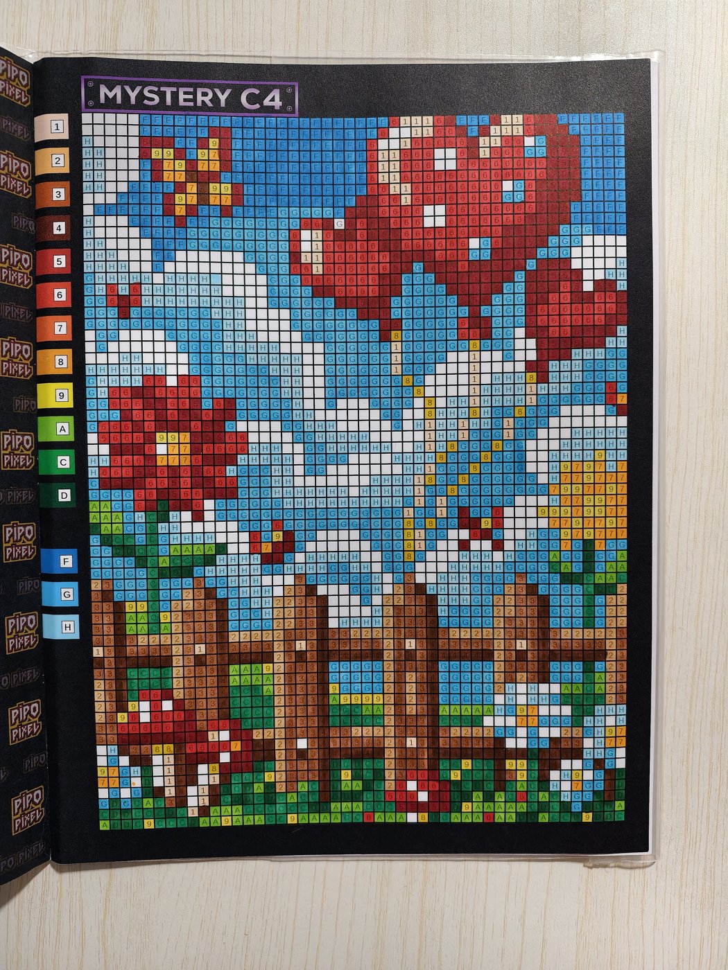 Работа от Belenka61