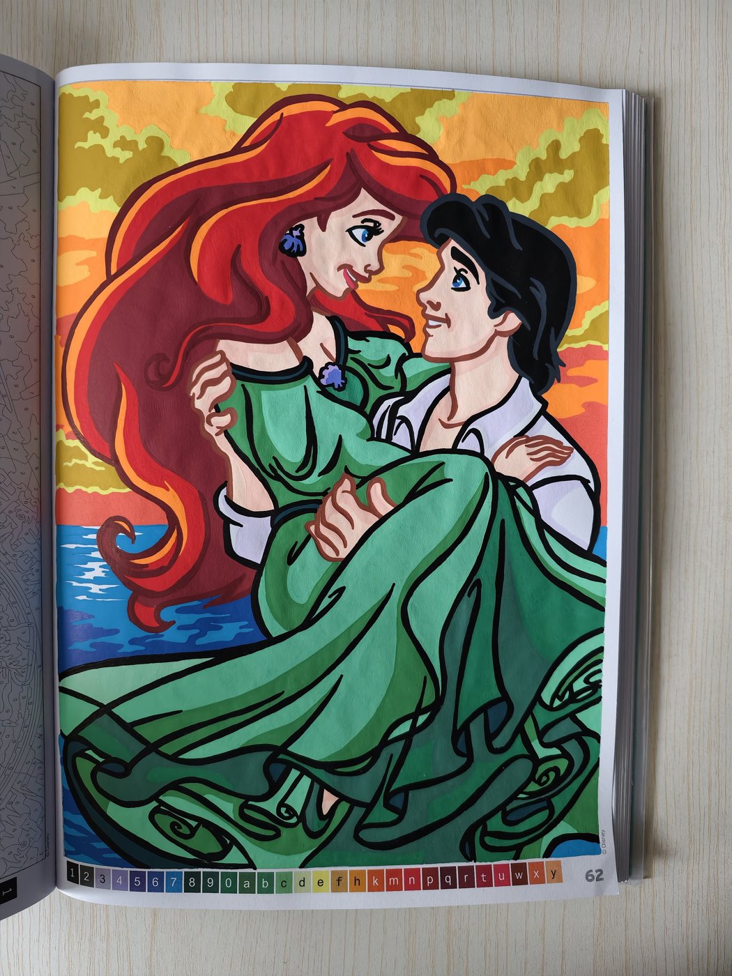 Работа от Belenka61