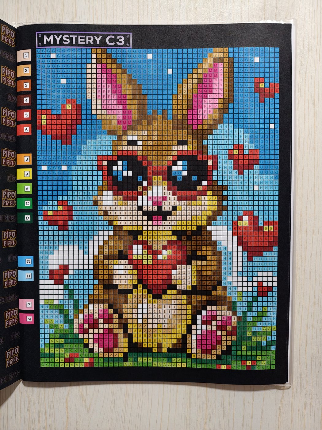 Работа от Belenka61