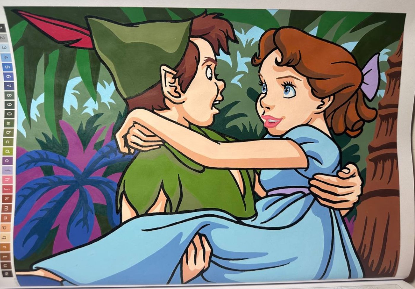 Работа от Daria Rosental