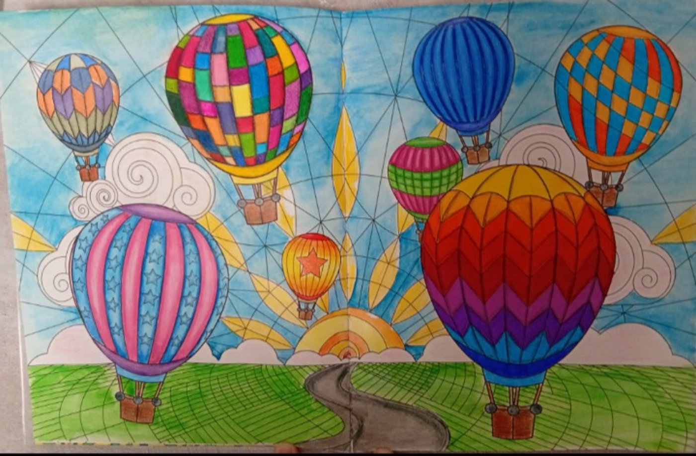 Работа от Эльвира