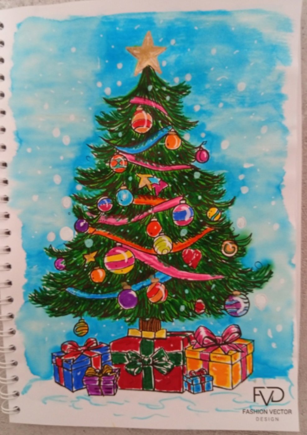 Работа от Эльвира