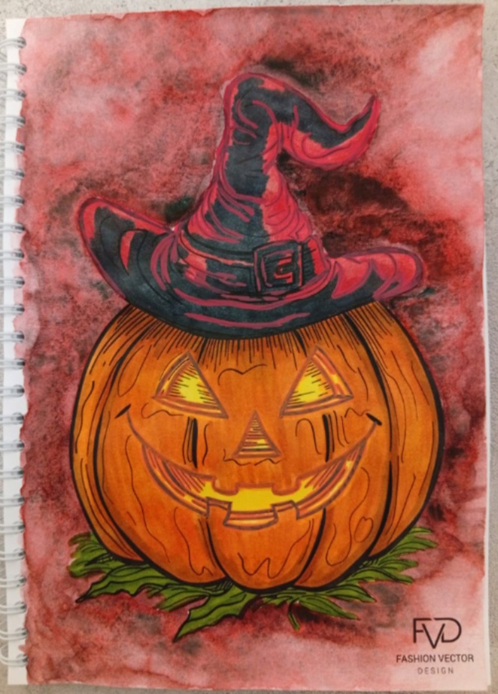 Работа от Эльвира