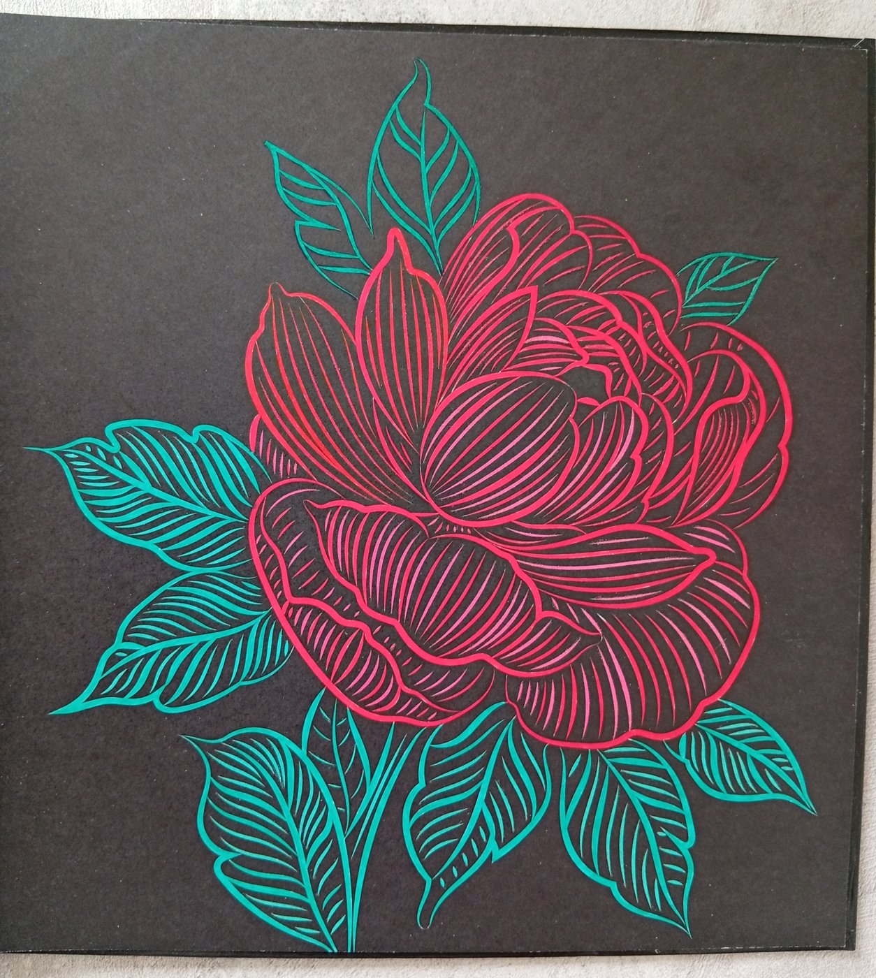 Работа от Эльвира