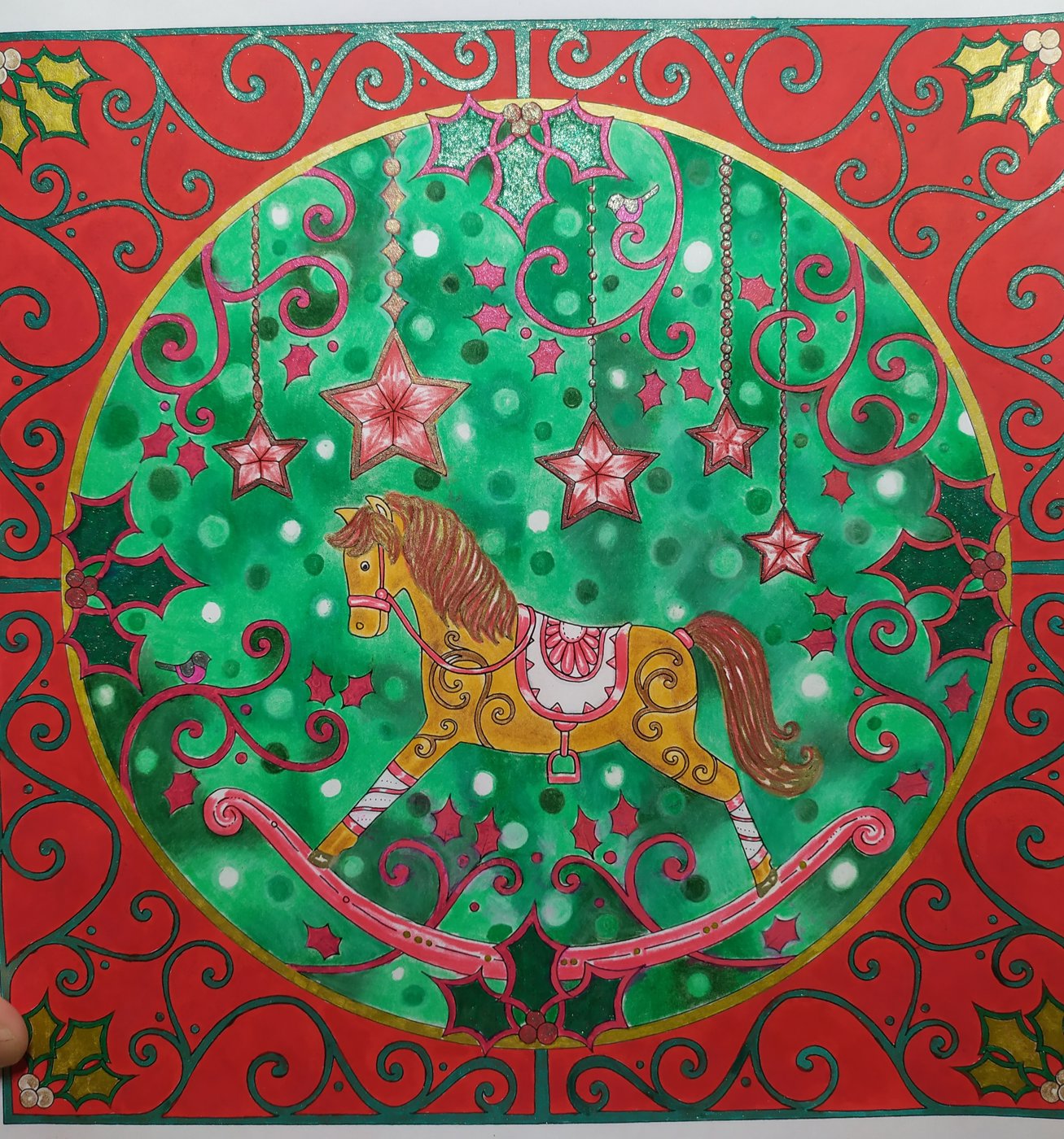 Работа от Эльвира