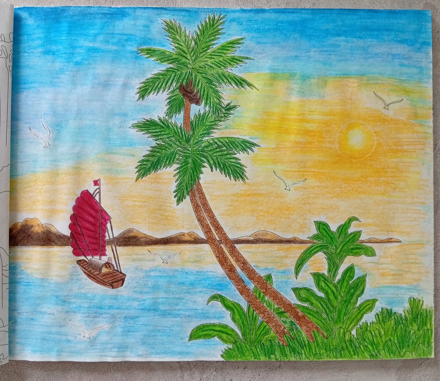 Работа от Эльвира