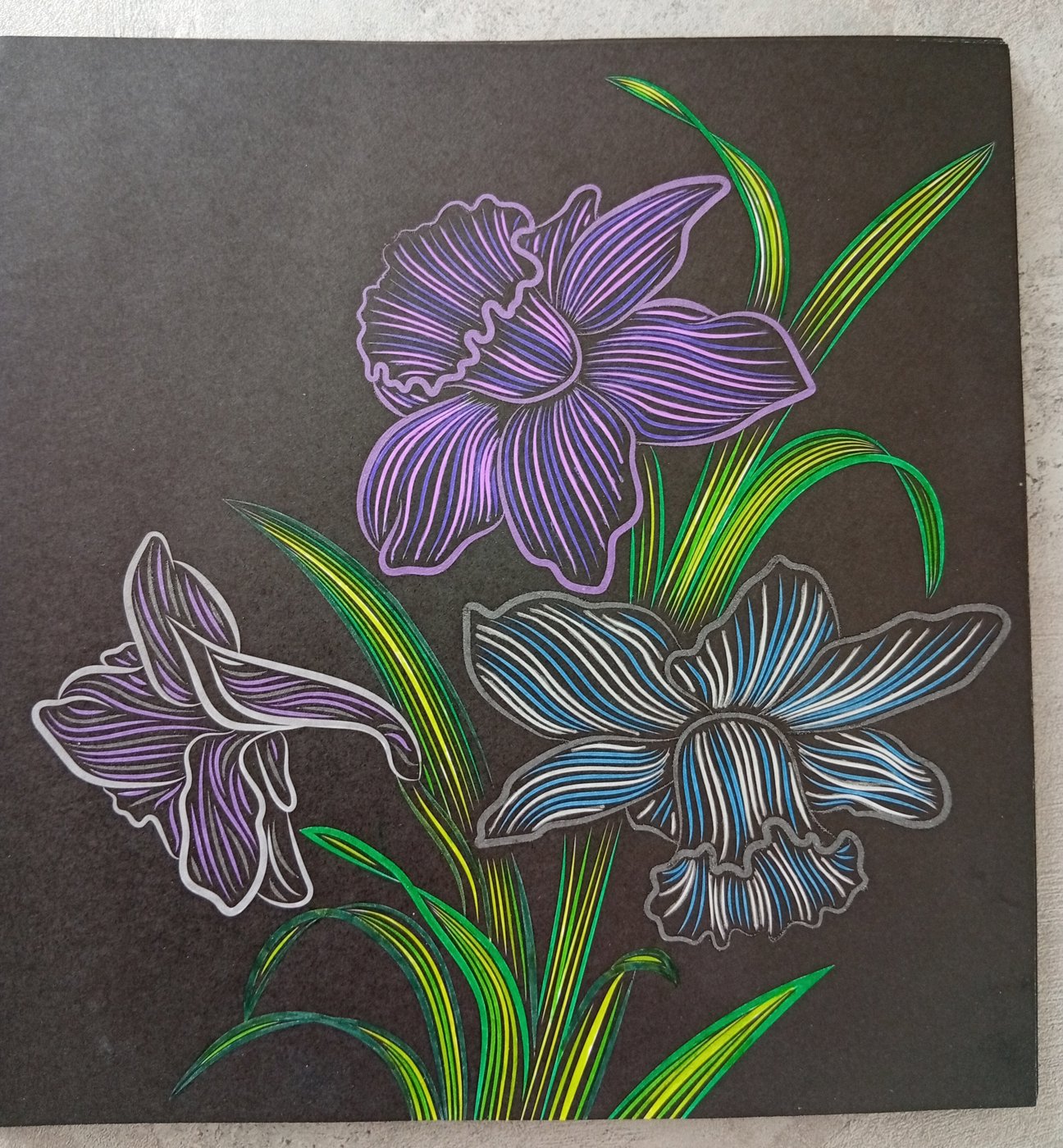 Работа от Эльвира