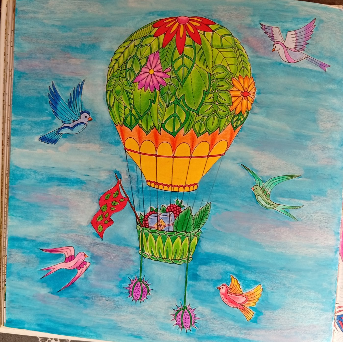 Работа от Эльвира