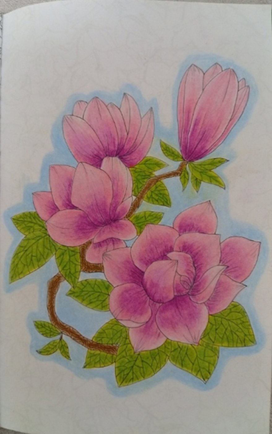 Работа от Эльвира