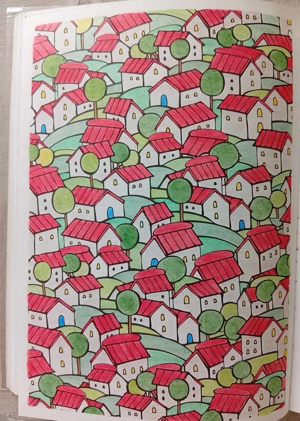 Работа от Эльвира