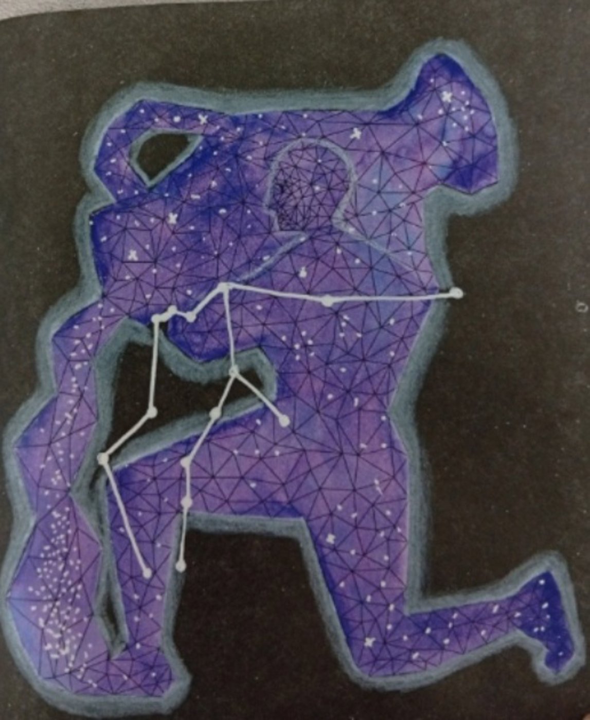 Работа от Эльвира